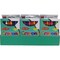 Charles Leonard Creative Arts Crayons, Assorted Colors, 24 Per Box, 24 boxes 42024-ST - alternate 3